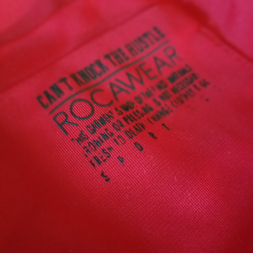 Rocawear bonus 2 pair for one price